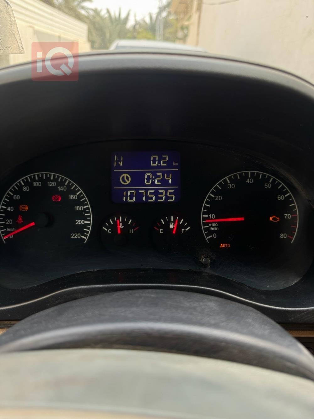 شيري تيجو 2
